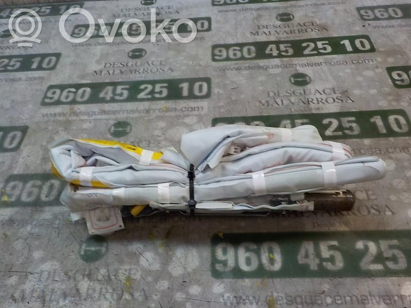 Toyota Yaris Poduszka powietrzna Airbag drzwi przednich 