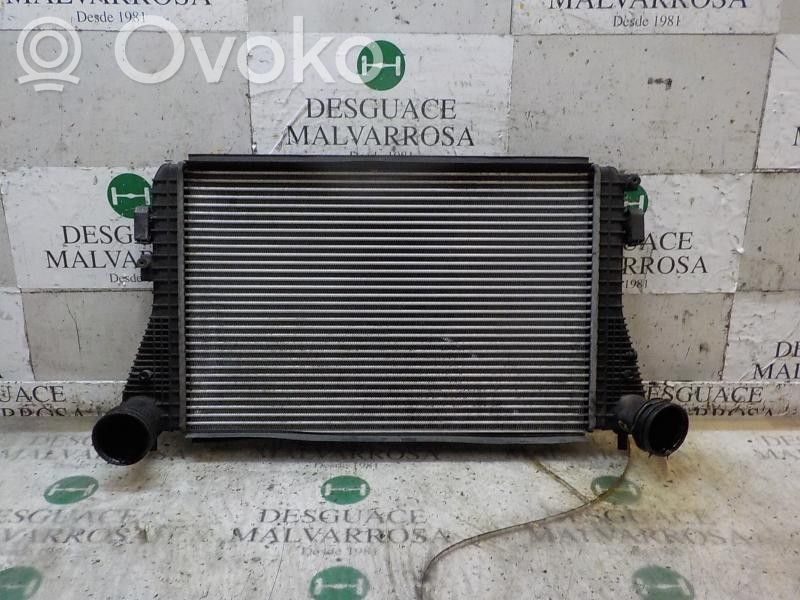 Radiador intercooler