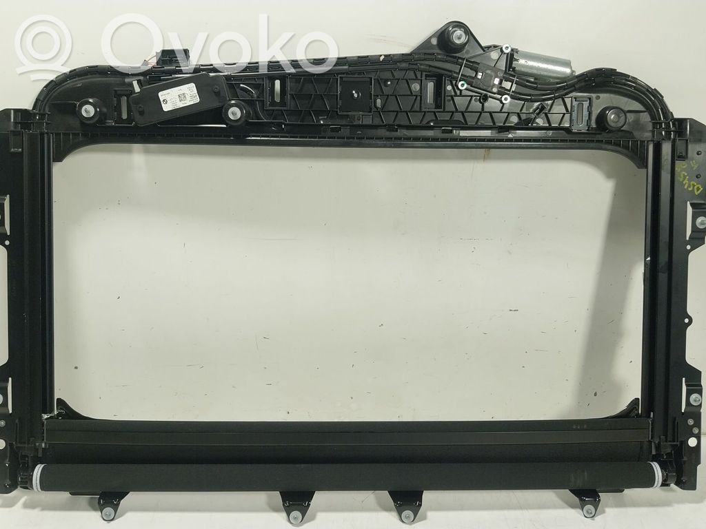 BMW X7 G07 Szyberdach komplet 