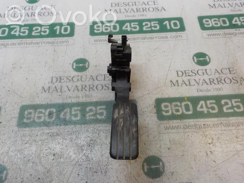 Sensor de aceleración