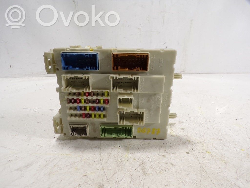 BSM Control unit   2443670,BV6T14014HCA