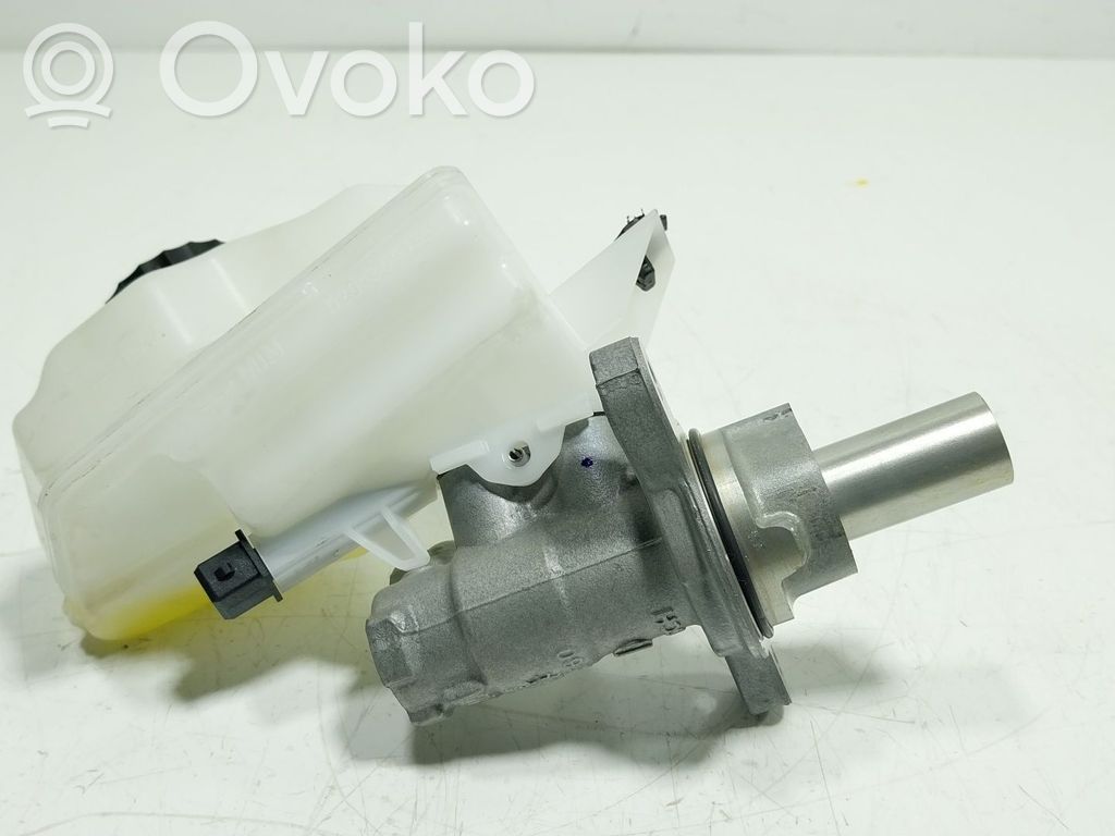 Toyota Yaris Servo-frein