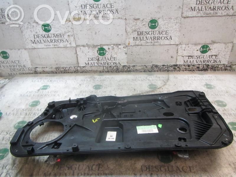Ford Fiesta Macara geam față manuală 