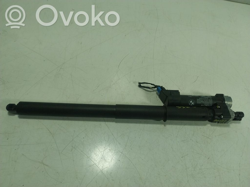 BMW 4 F32 F33 Amortyzator klapy tylnej bagażnika 