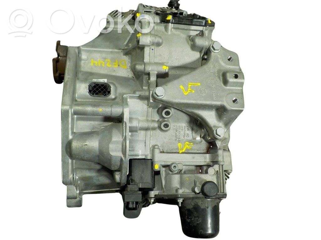 Audi A1 Scatola del cambio manuale a 5 velocità 