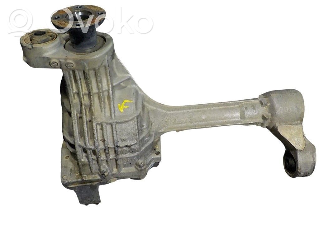 Nissan NP300 Front differential 