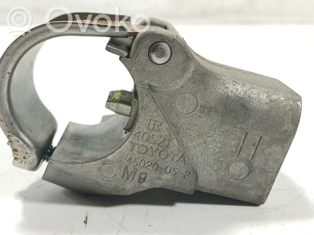 Virtalukko   450200D091,45020053