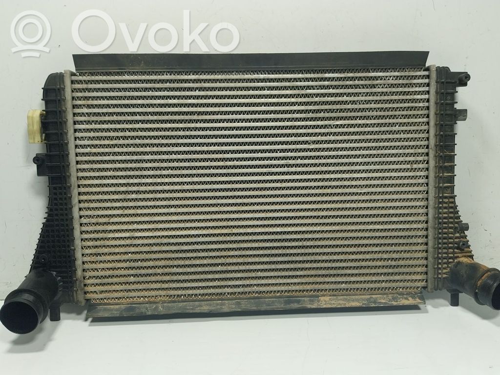 Volkswagen Passat Alltrack Radiator intercooler 