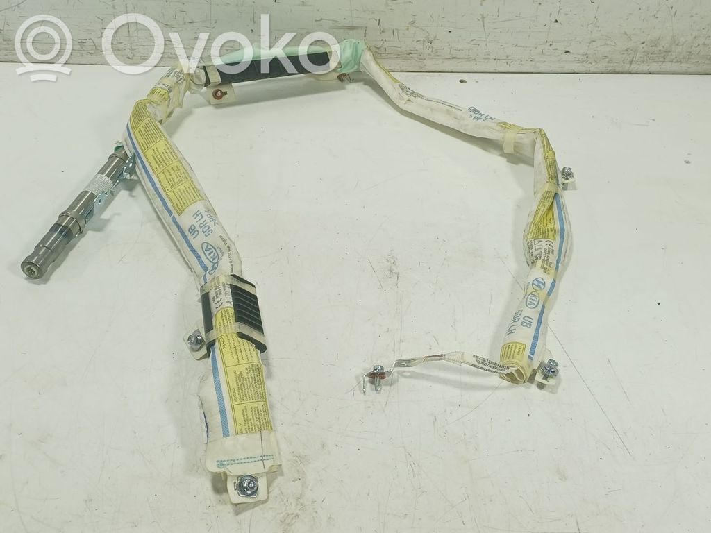 KIA Rio Airbag ușă față 