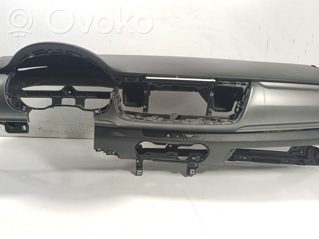 KIA Stonic Bord 