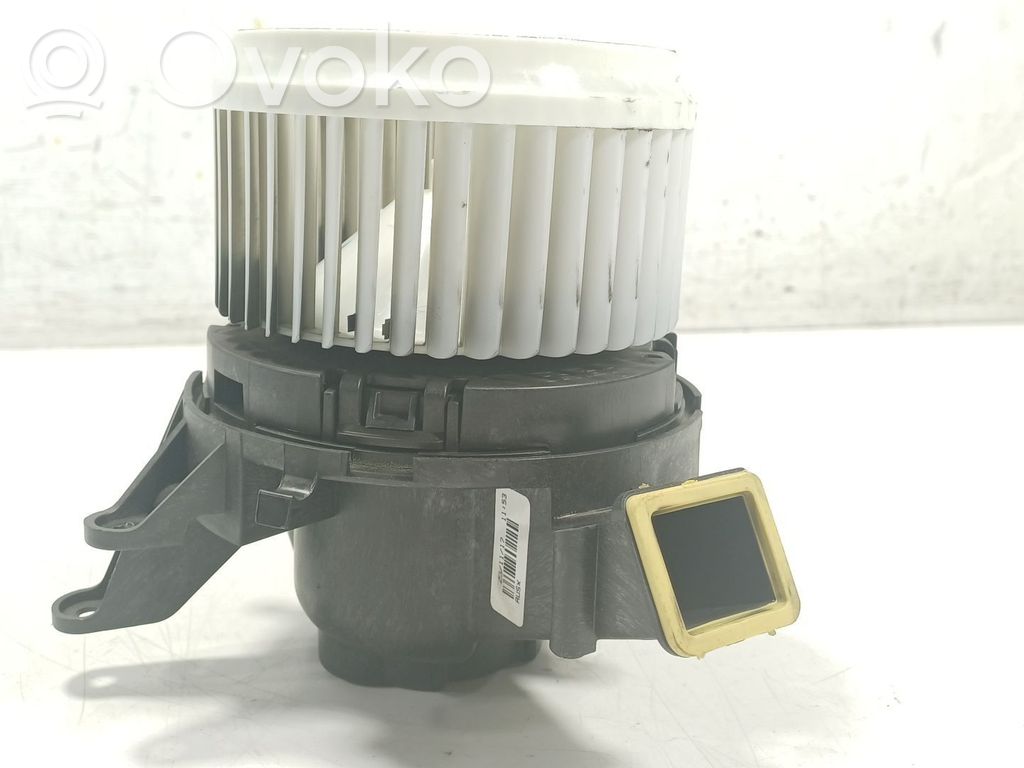 Fiat 500L Ventilator aerotermă 