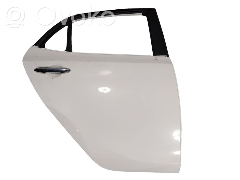 KIA Picanto Portiera posteriore 