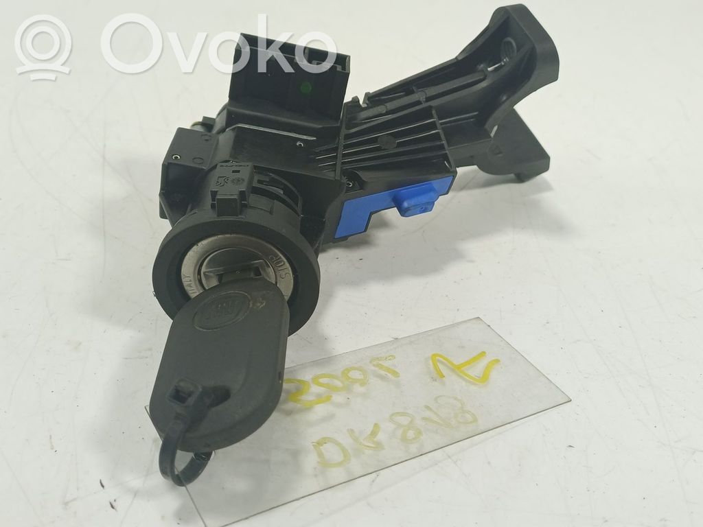 Fiat 500L Blocchetto accensione 