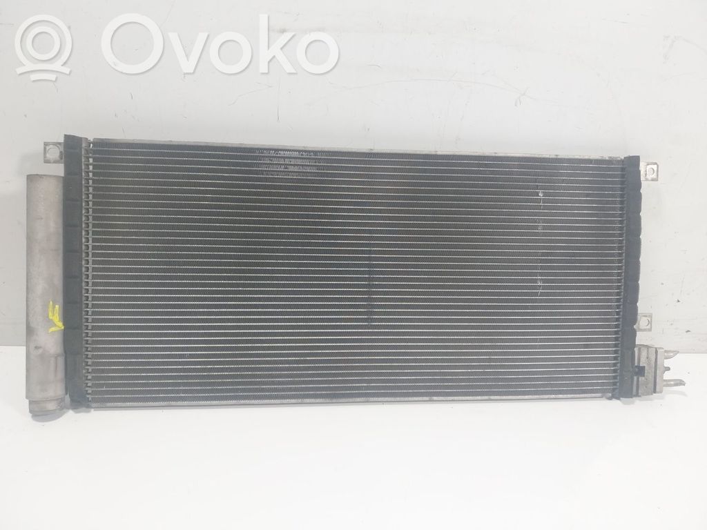 Opel Mokka X Radiator răcire A/C (condensor) 