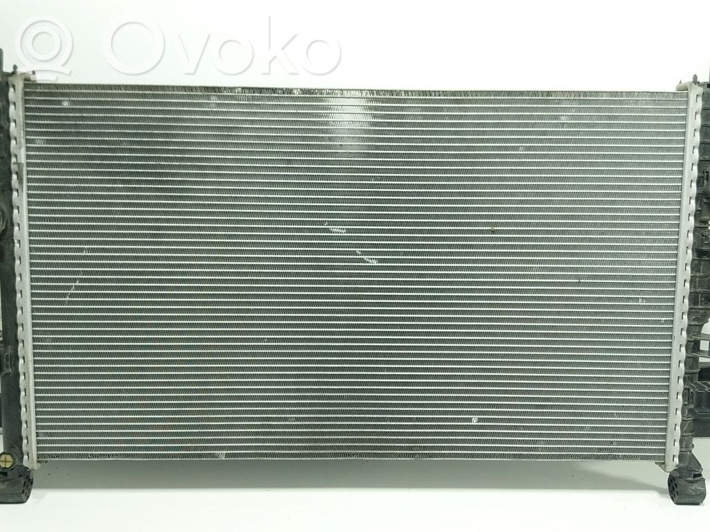 Opel Insignia A Radiatore di raffreddamento