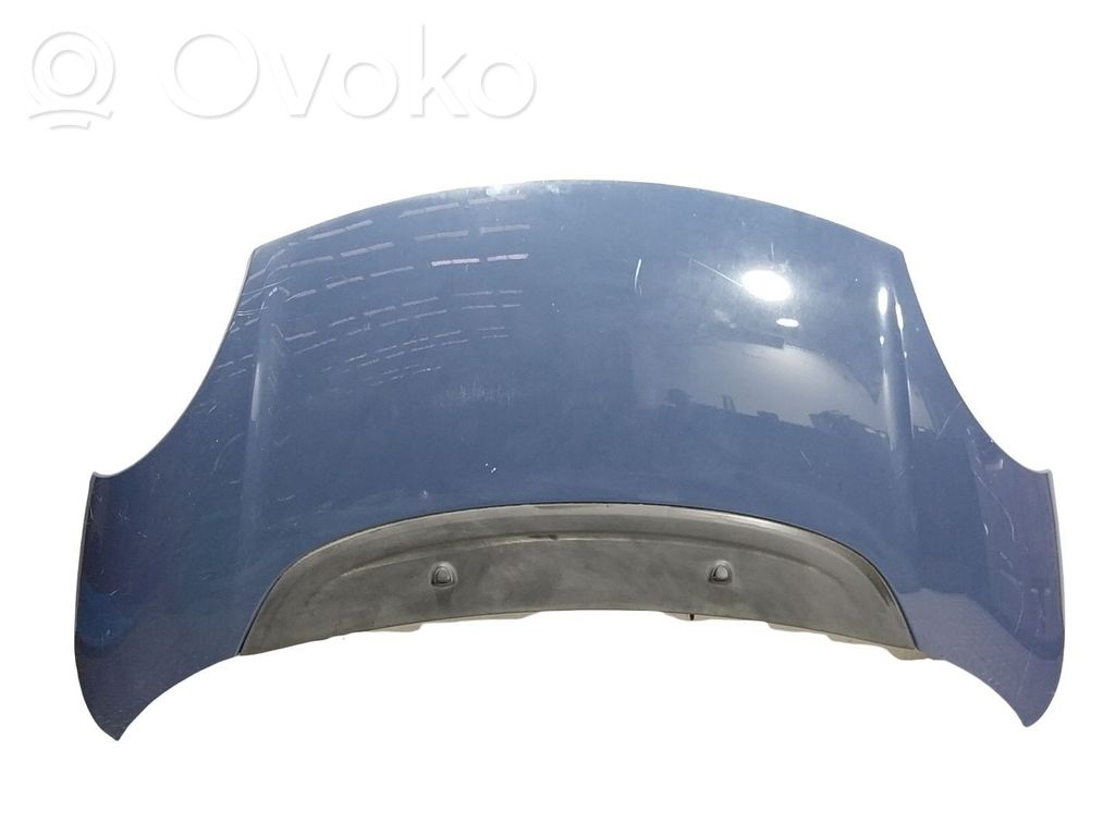 Capotă motor   51883012