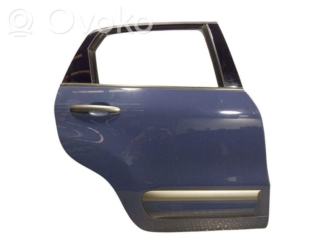 Fiat 500L Portiera posteriore
