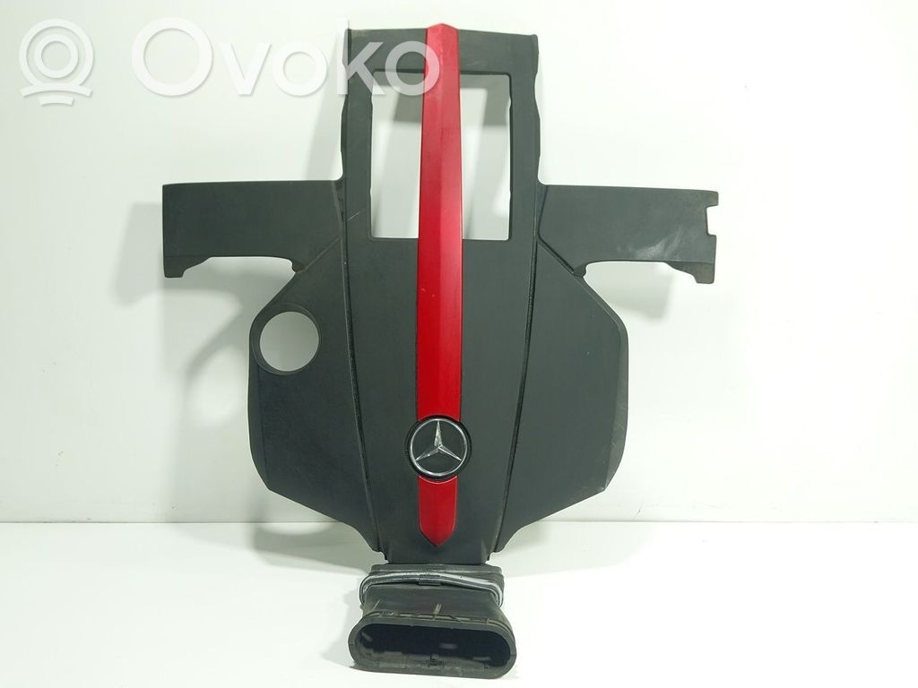 Mercedes-Benz GLE (W166 - C292) Osłona górna silnika 