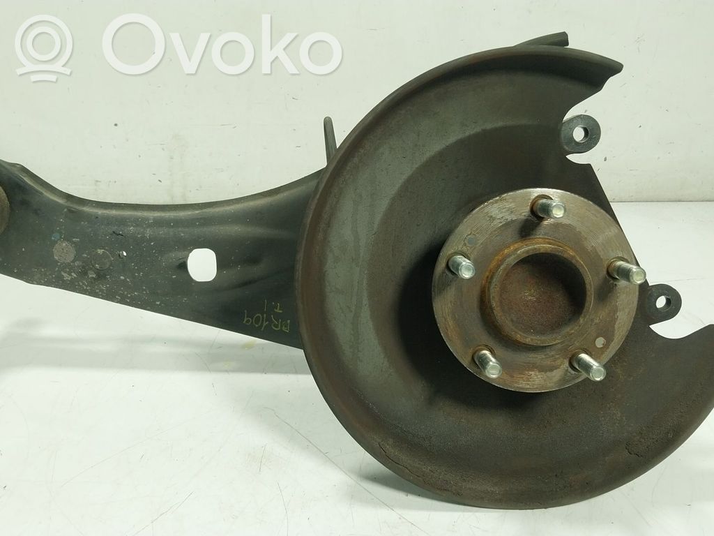 Mitsubishi Outlander Fuso a snodo con mozzo ruota posteriore