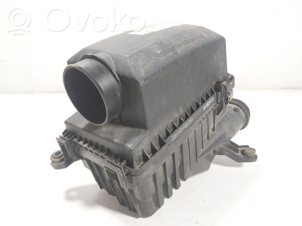 KIA Stonic Luftfilter 