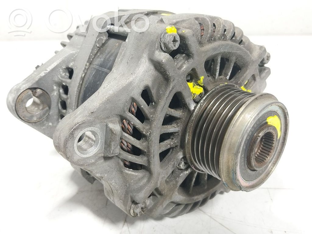 Mitsubishi Outlander Generatore/alternatore