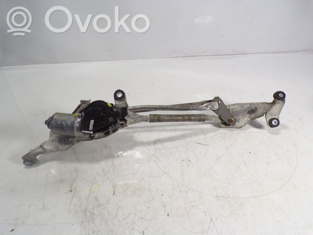 Mitsubishi Outlander Pyyhkimen moottori