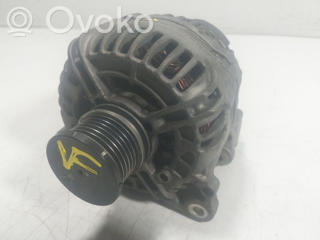 Generator/alternator   03G903016EX,03G903016E