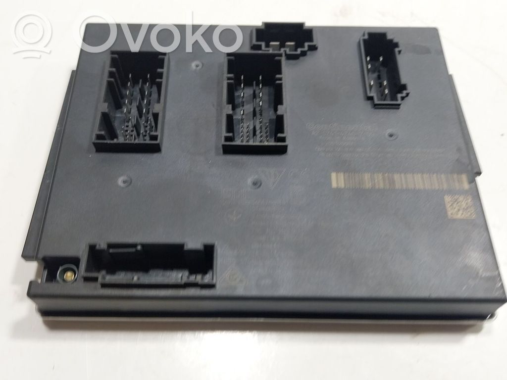 Autres unités de commande / modules   7PP907064KN