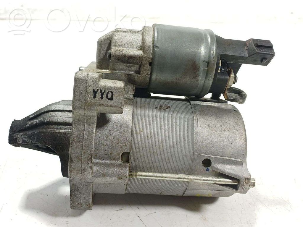 Rozrusznik   9812715480