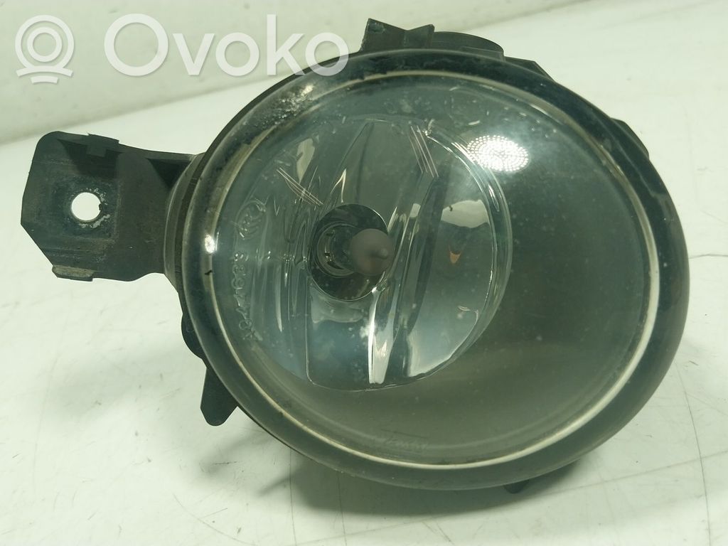 Światło przeciwmgłowe przednie   89206142