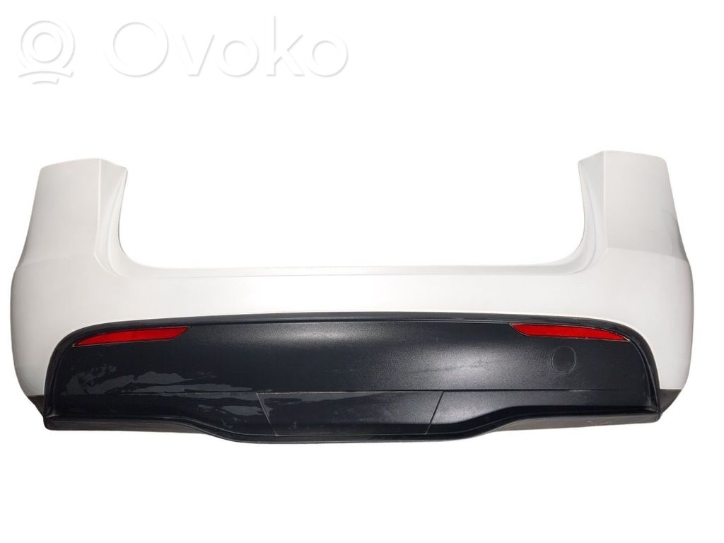 Tesla Model Y Rear bumper 