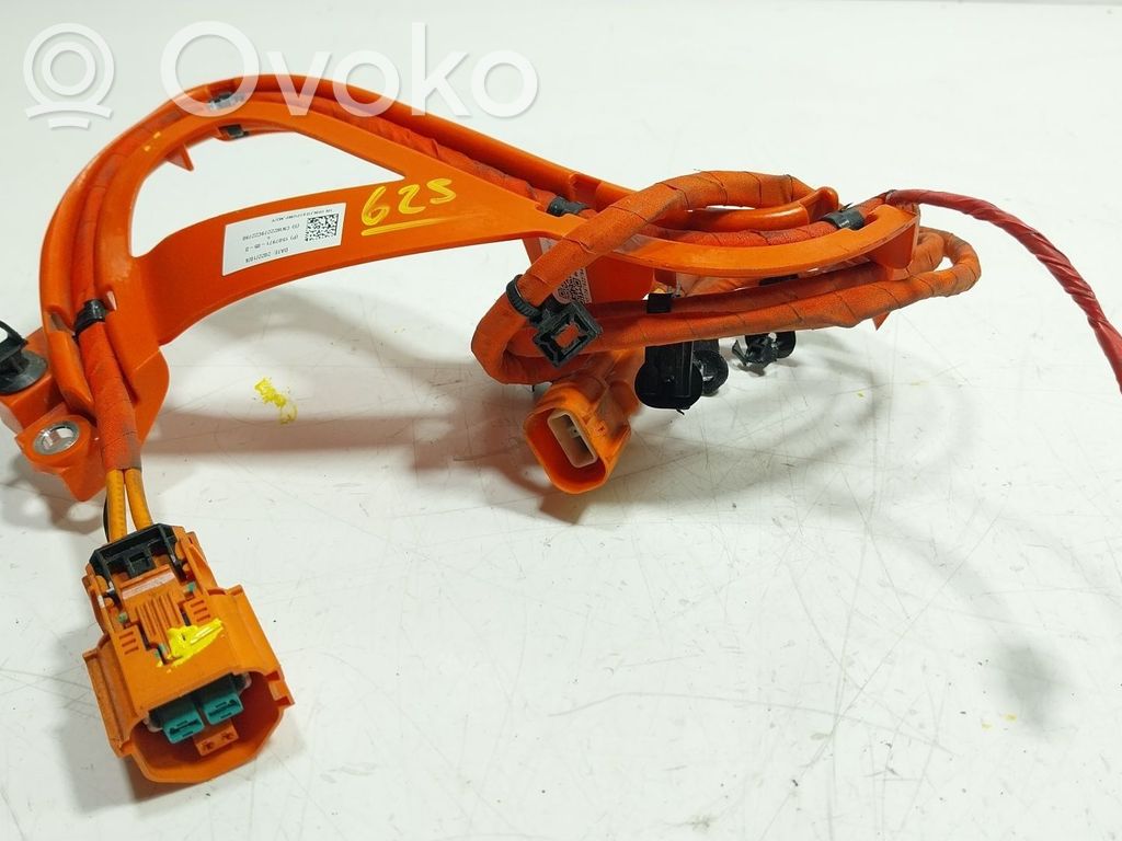 Altre centraline/moduli   154113610A