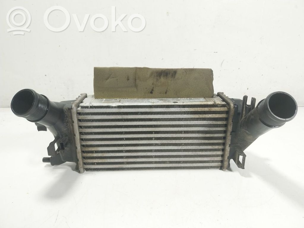 Ford Fiesta Radiator intercooler 