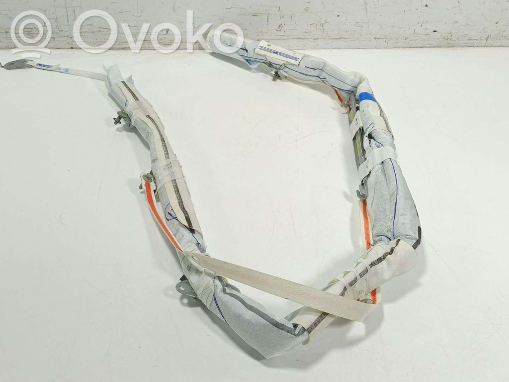 Volkswagen Amarok II Poduszka powietrzna Airbag drzwi przednich 