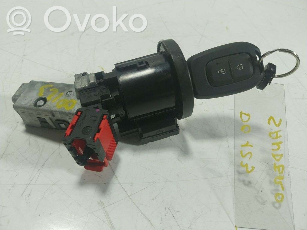 Dacia Sandero II Blocchetto accensione