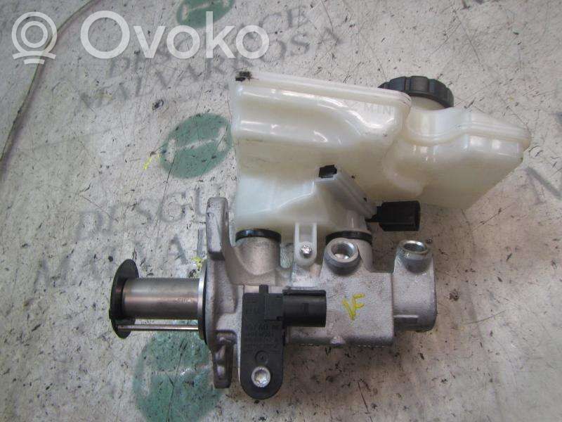 Wspomaganie hamulca   8V1611021A