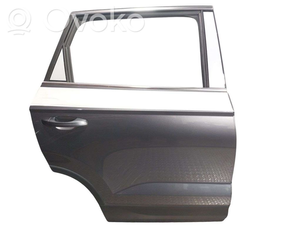 Skoda Karoq Ușă spate 