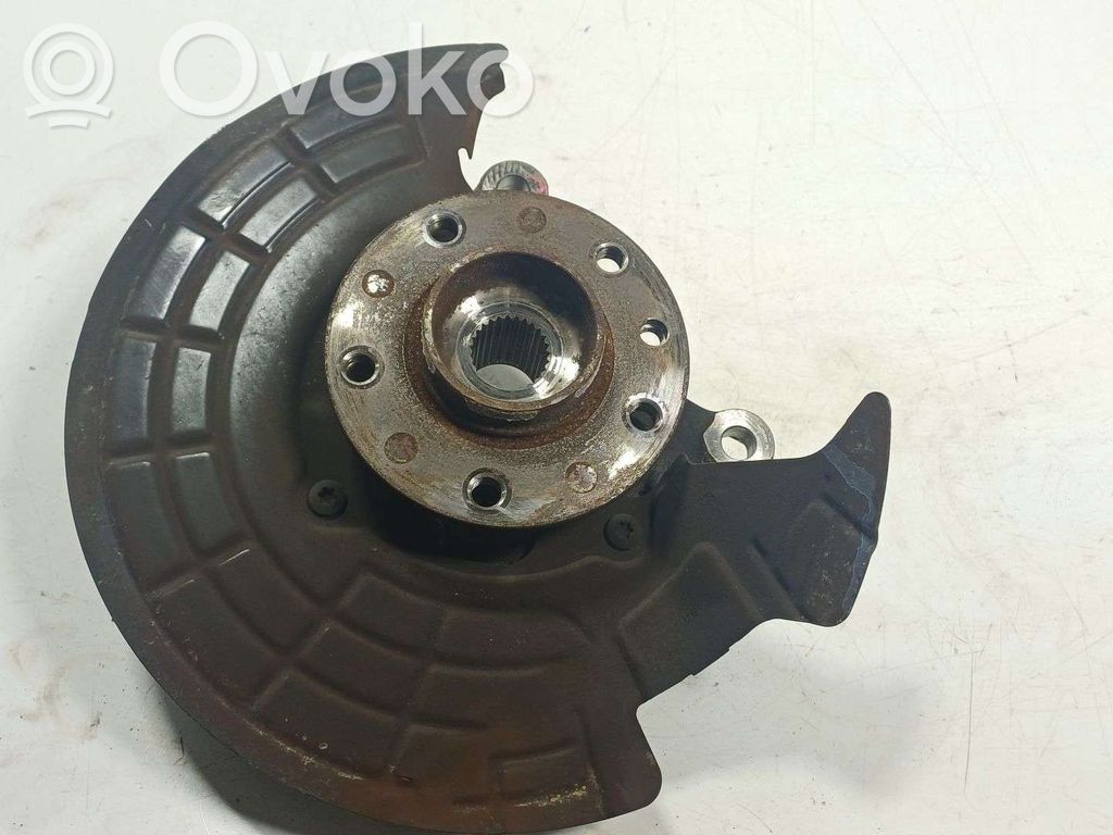 Alfa Romeo Tonale Achsschenkel vorne