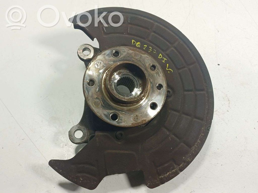 Achsschenkel vorne   50565282