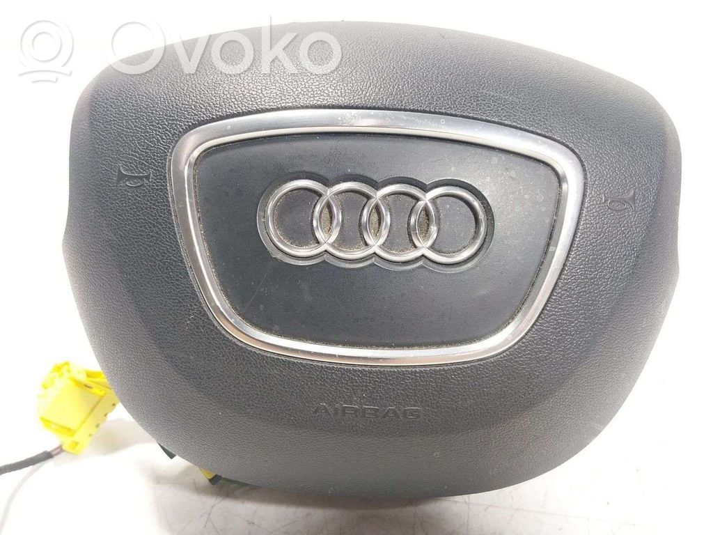 Audi Q7 4M Airbag volan
