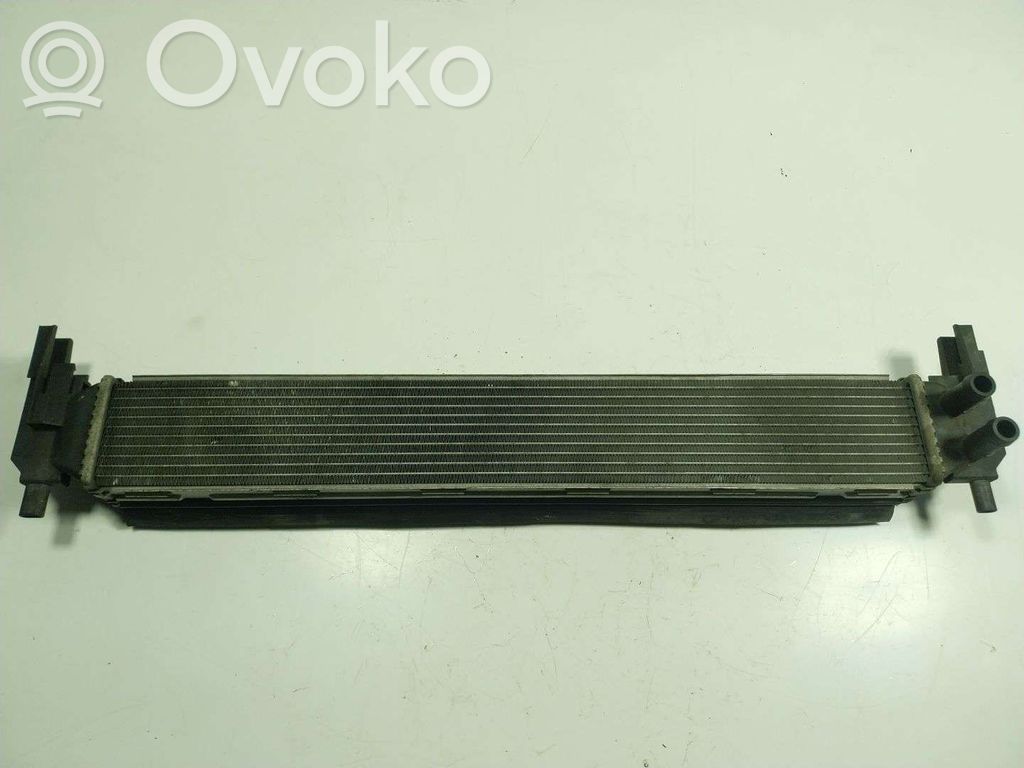 Volkswagen Polo V 6R Radiatore intercooler