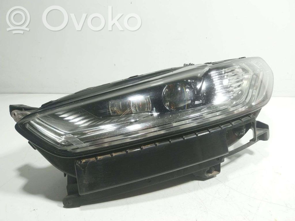 Ford Mondeo MK V Faro/fanale 