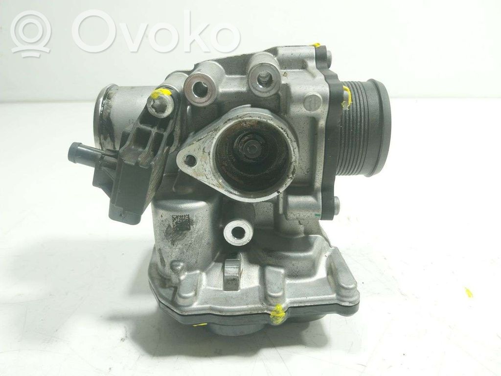 Ford Mondeo MK V Valvola EGR 