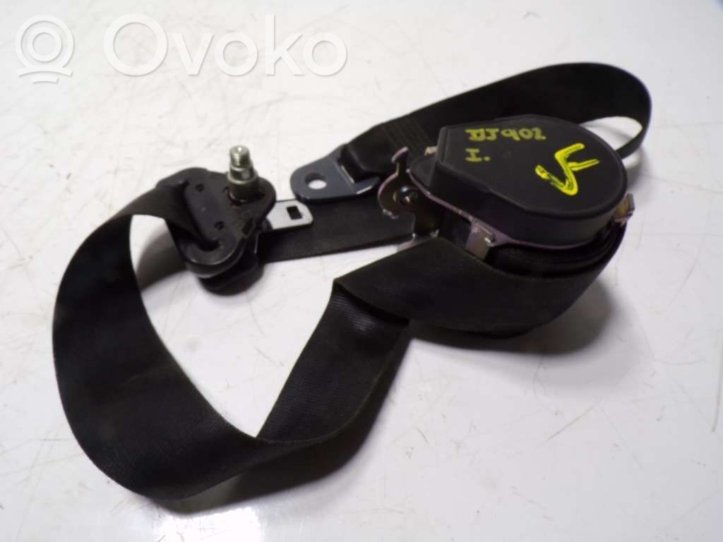 Dacia Dokker Ceinture de sécurité avant