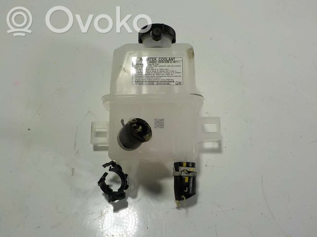 Toyota Corolla E160 E170 Vas expansiune combustibil