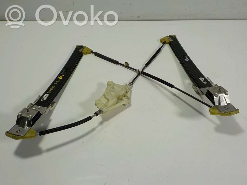 Seat Leon (5F) Manualny podnośnik szyby drzwi przednich 