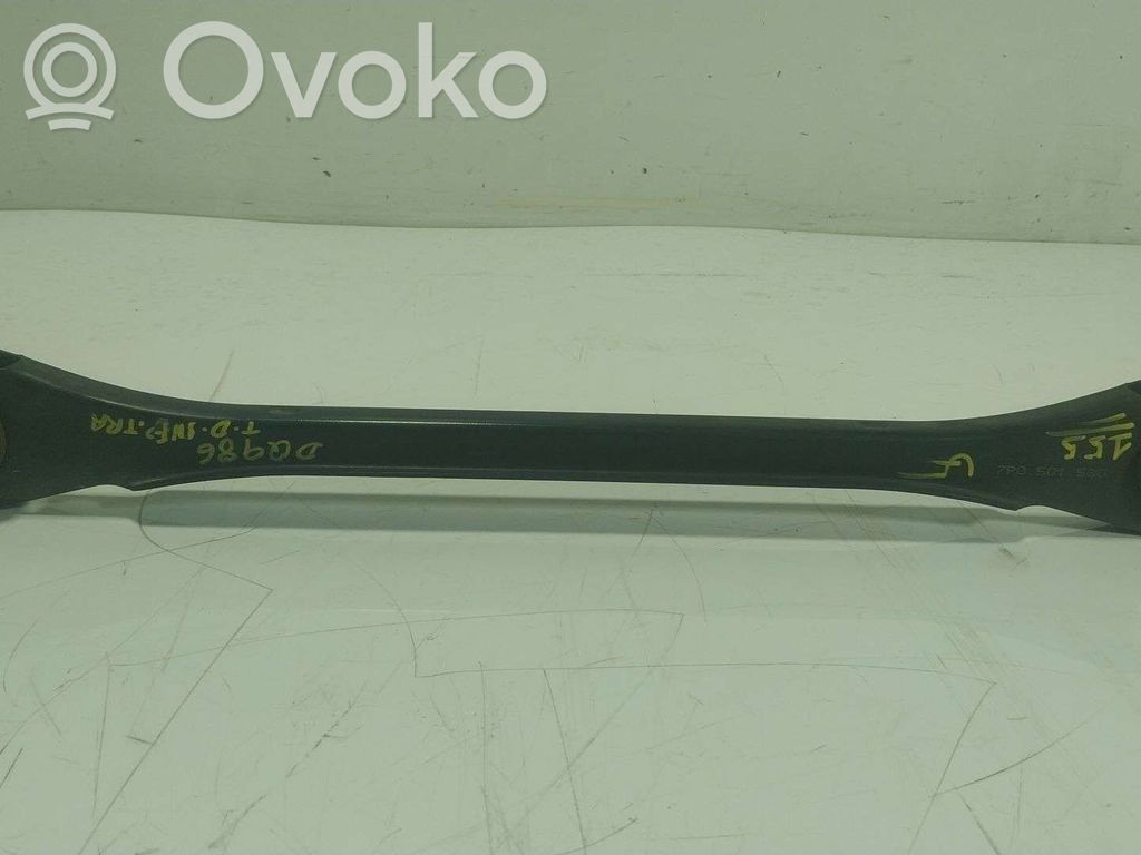Braț control spate   95833104600,7P0501530