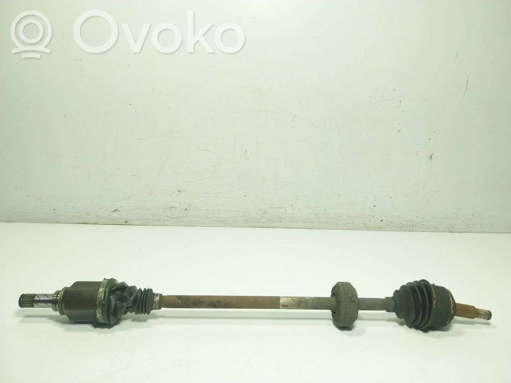 Antriebswelle vorne   391002807R