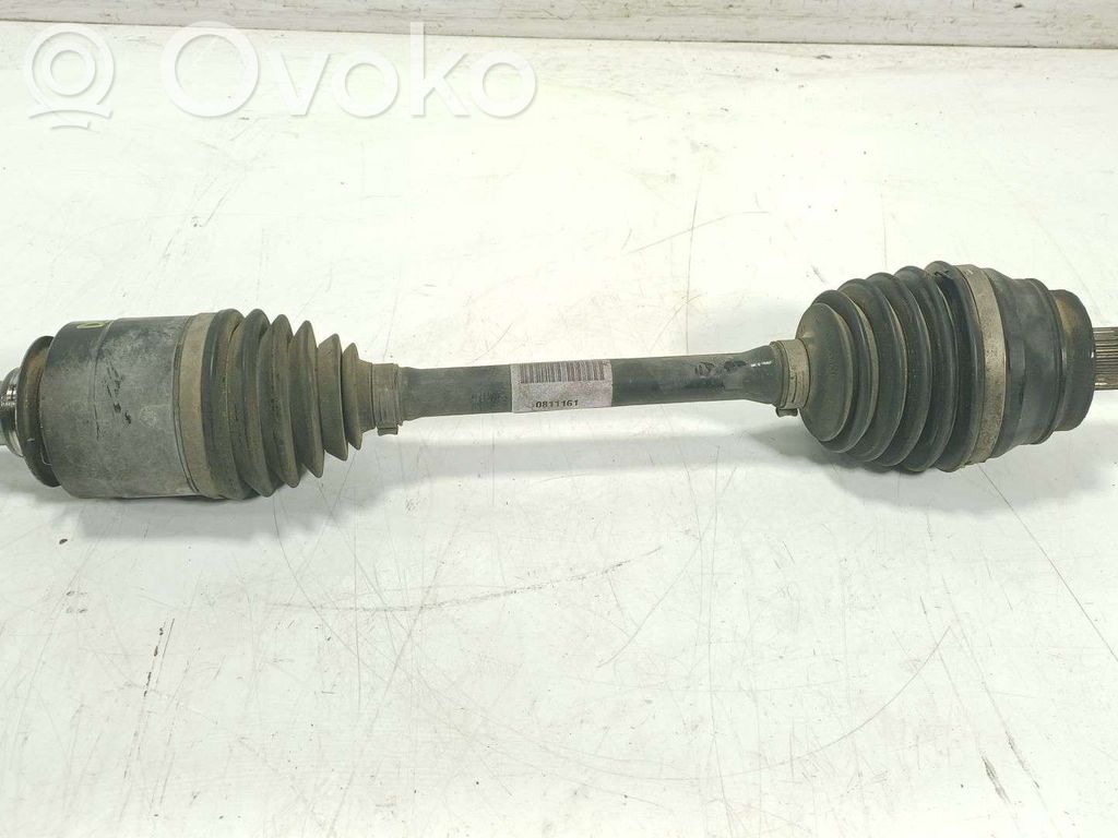 Etuvetoakseli   A1663303300,A1663303300