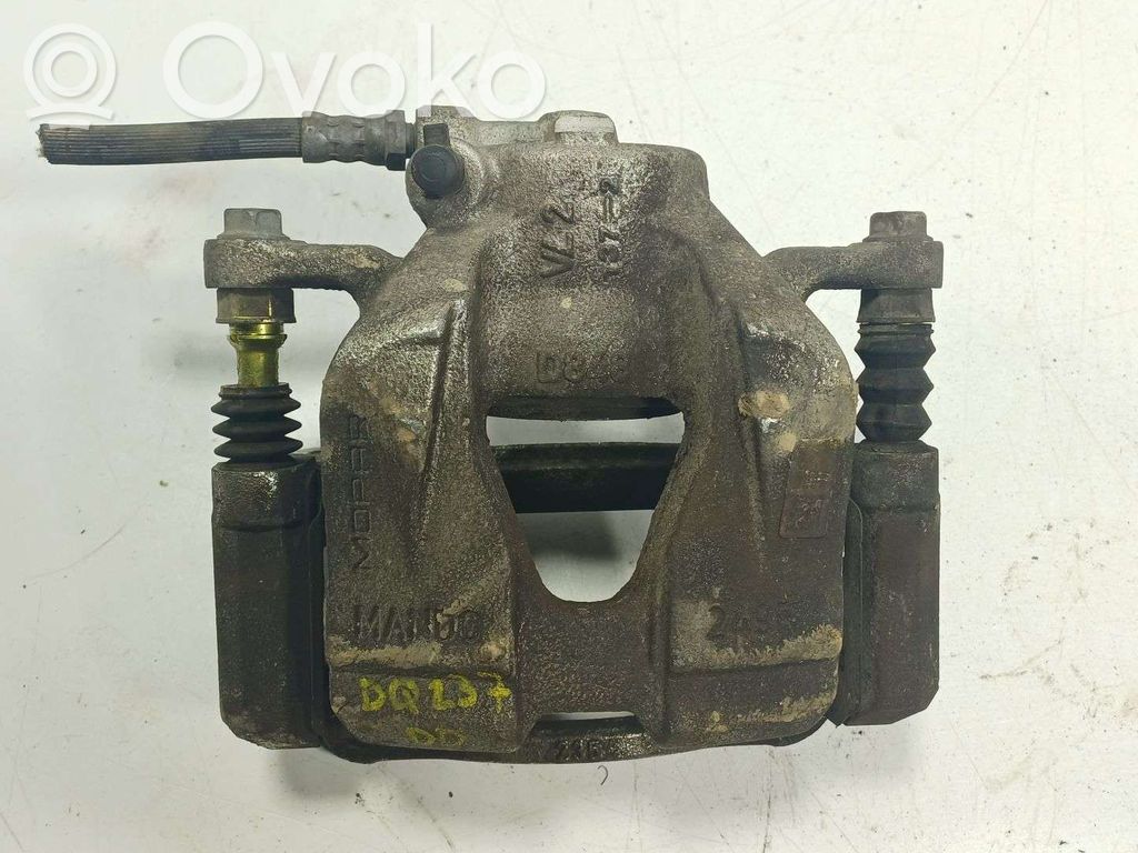Bremssattel vorne   77361211